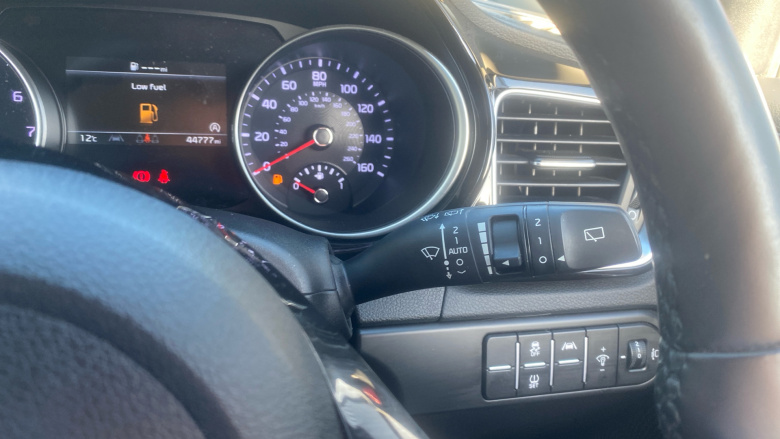 Kia Xceed 1.5T GDi ISG 3 5dr Petrol Hatchback